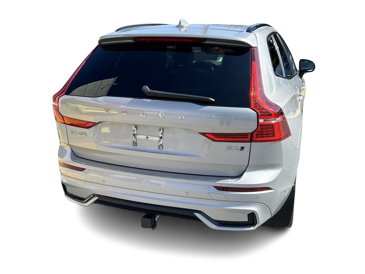 2022 Volvo XC60
