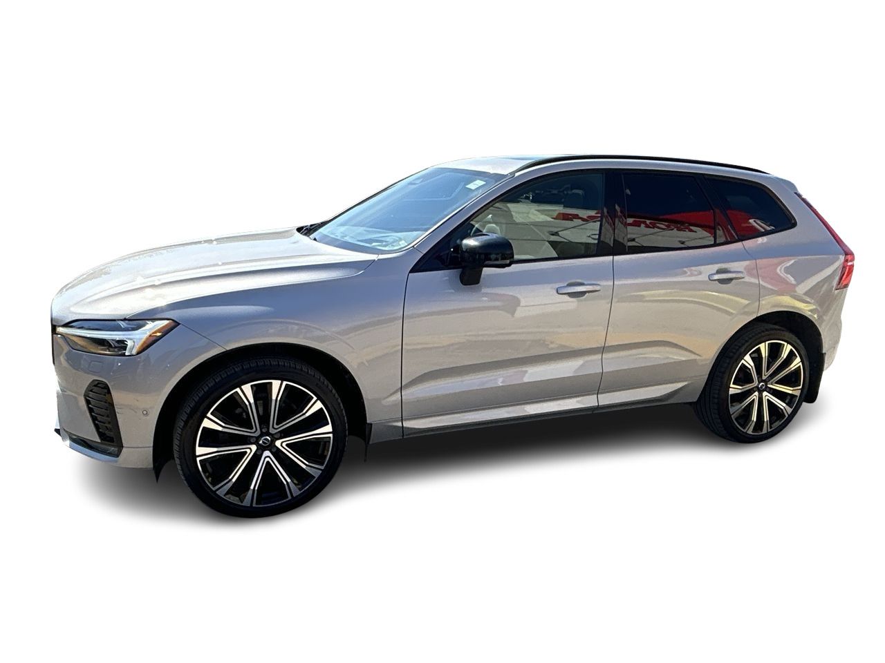 2022 Volvo XC60