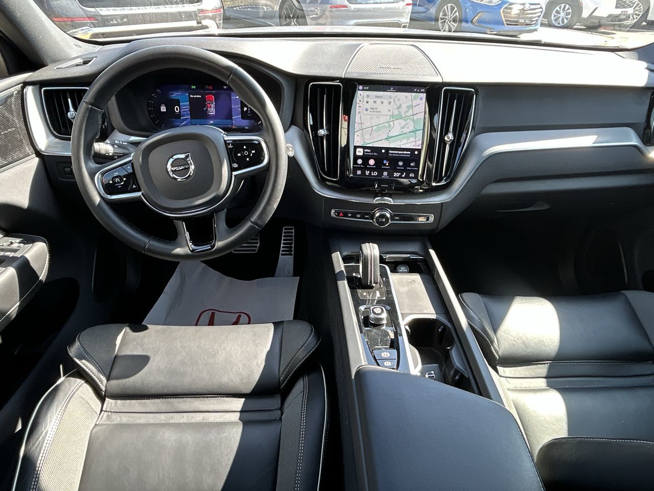 2022 Volvo XC60