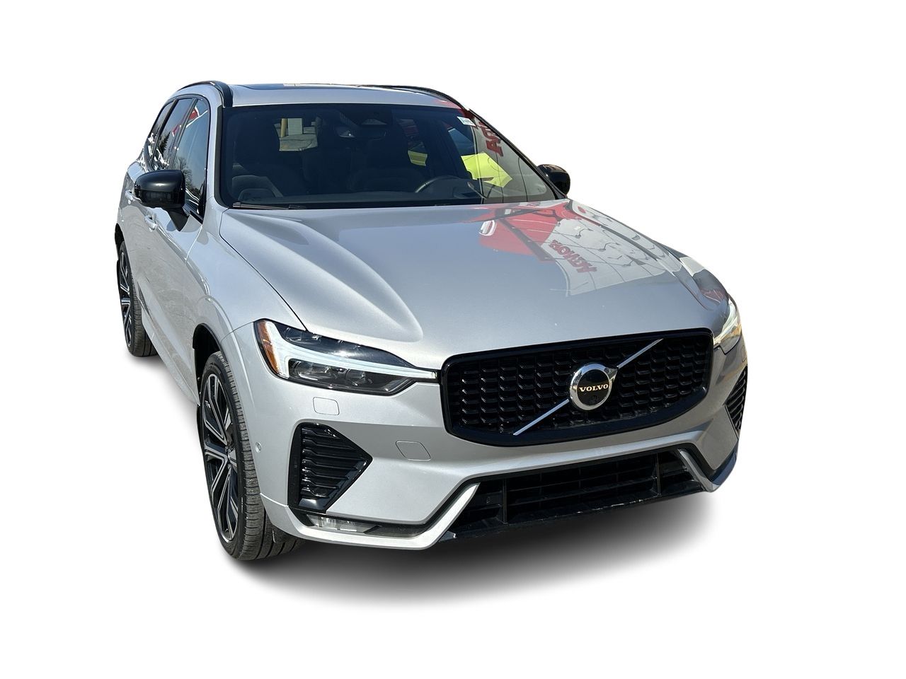 2022 Volvo XC60