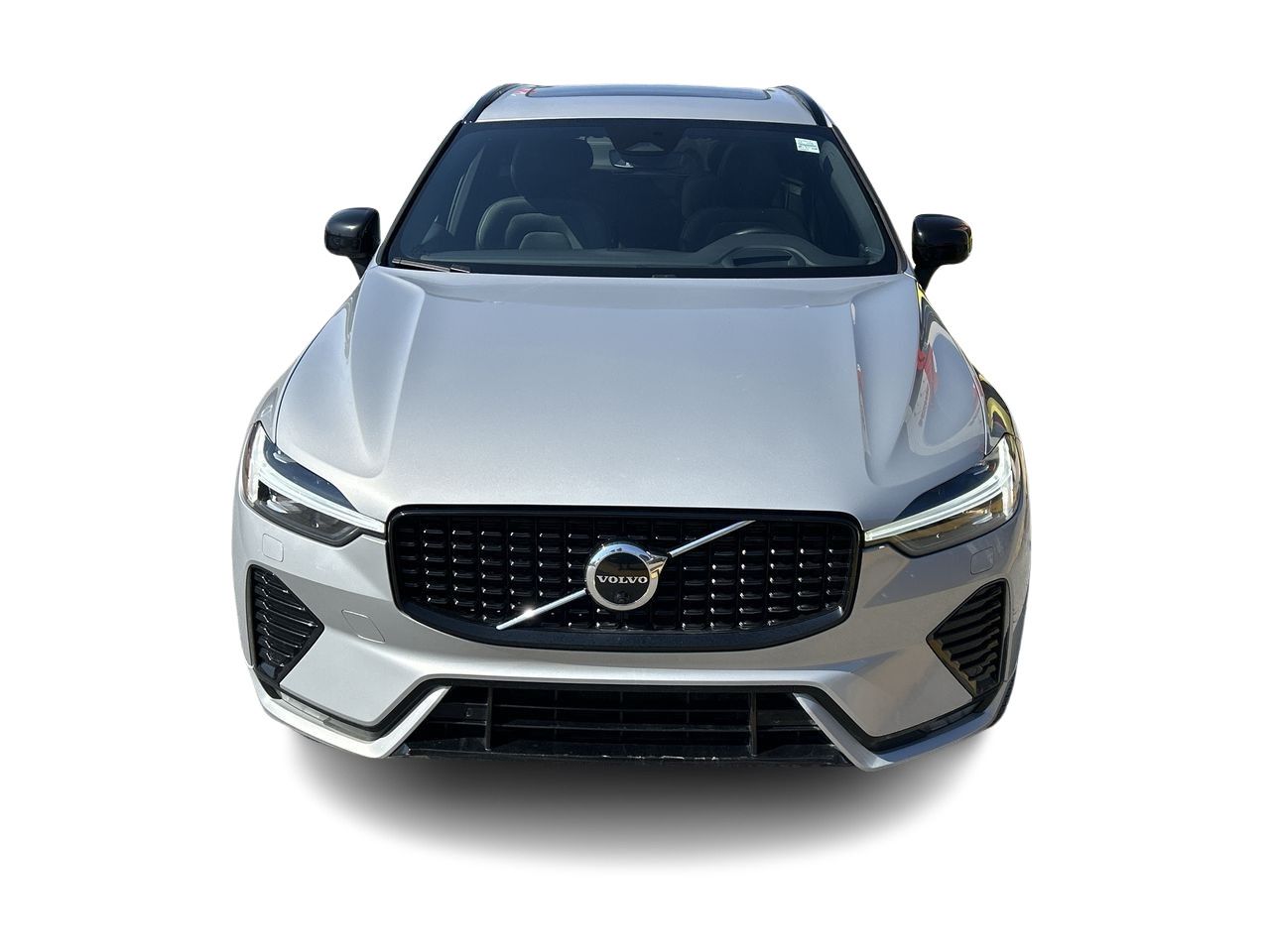 2022 Volvo XC60