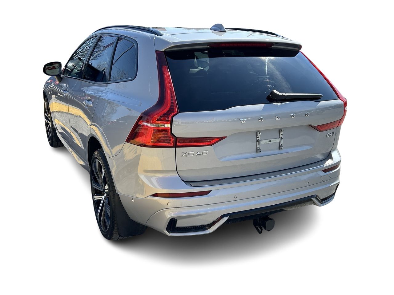 2022 Volvo XC60