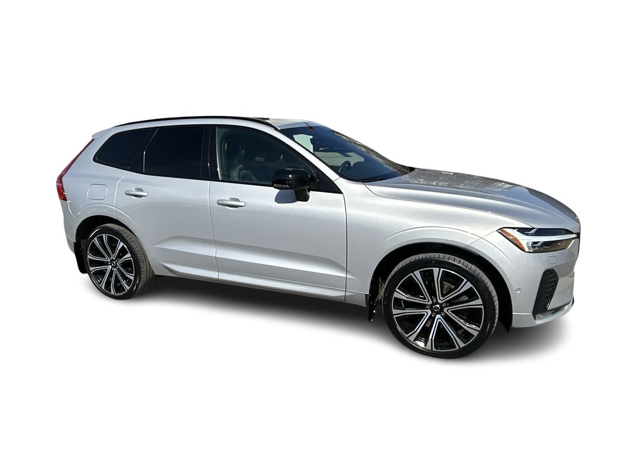 2022 Volvo XC60