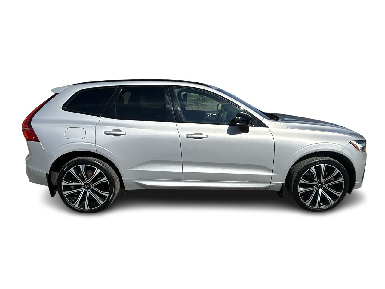 2022 Volvo XC60
