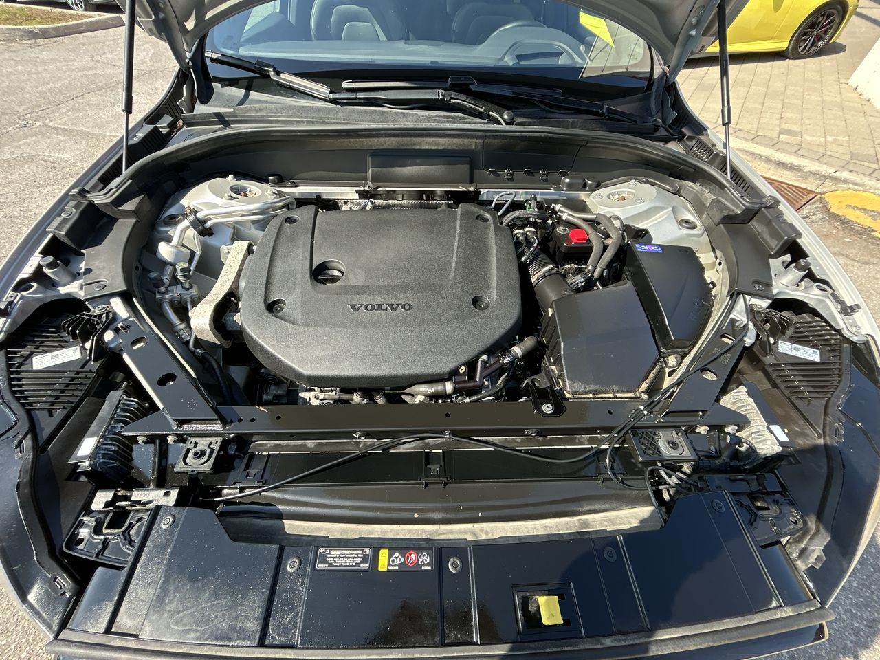 2022 Volvo XC60