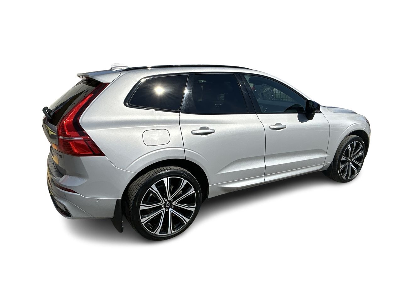 2022 Volvo XC60
