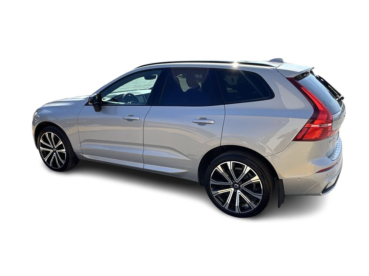 2022 Volvo XC60