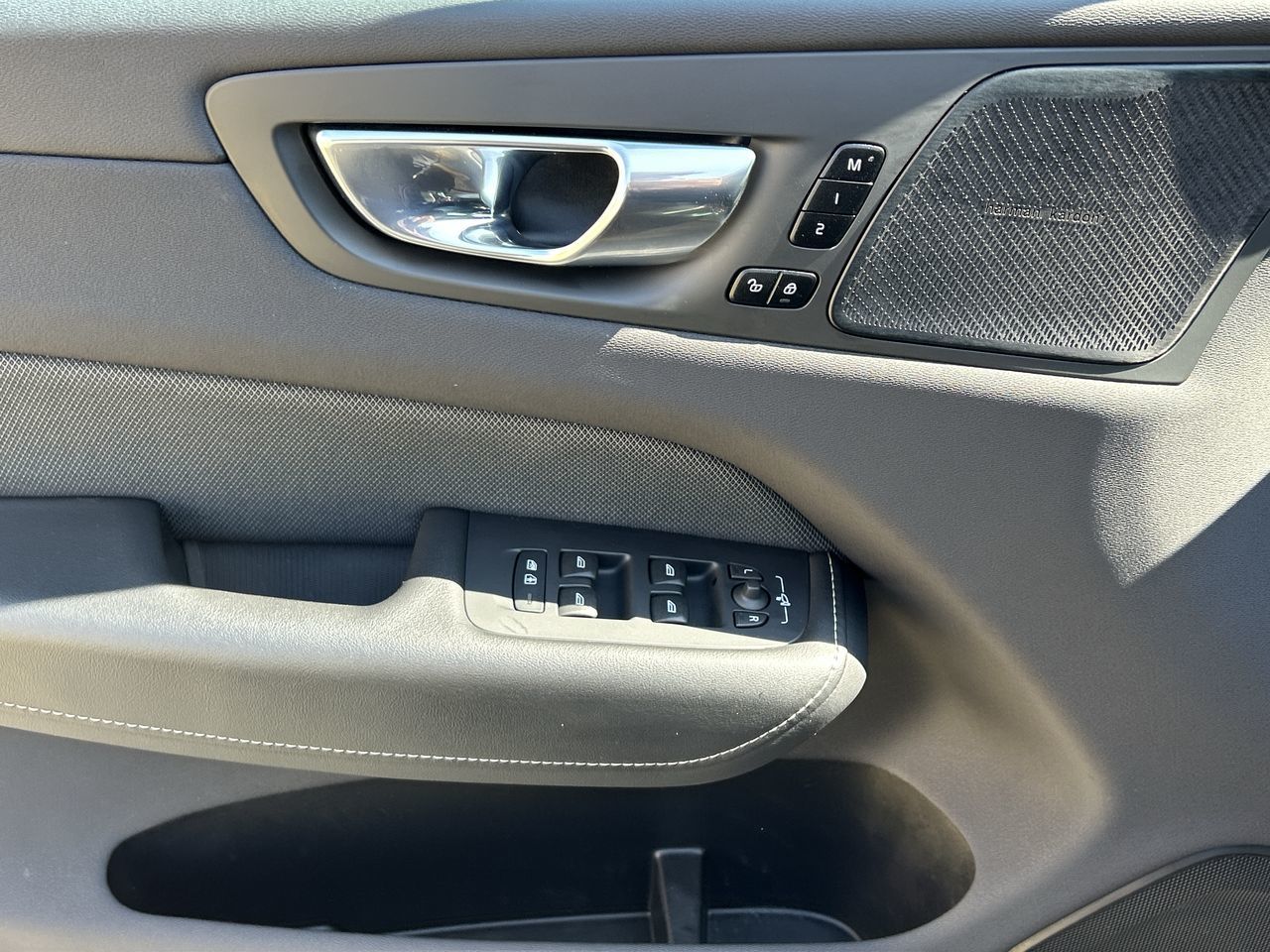2022 Volvo XC60