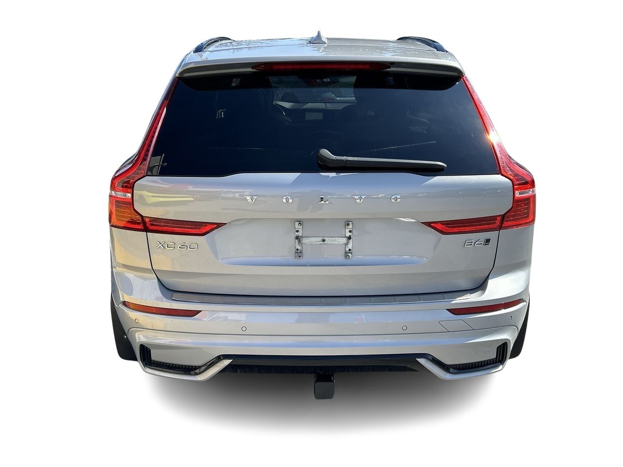 2022 Volvo XC60
