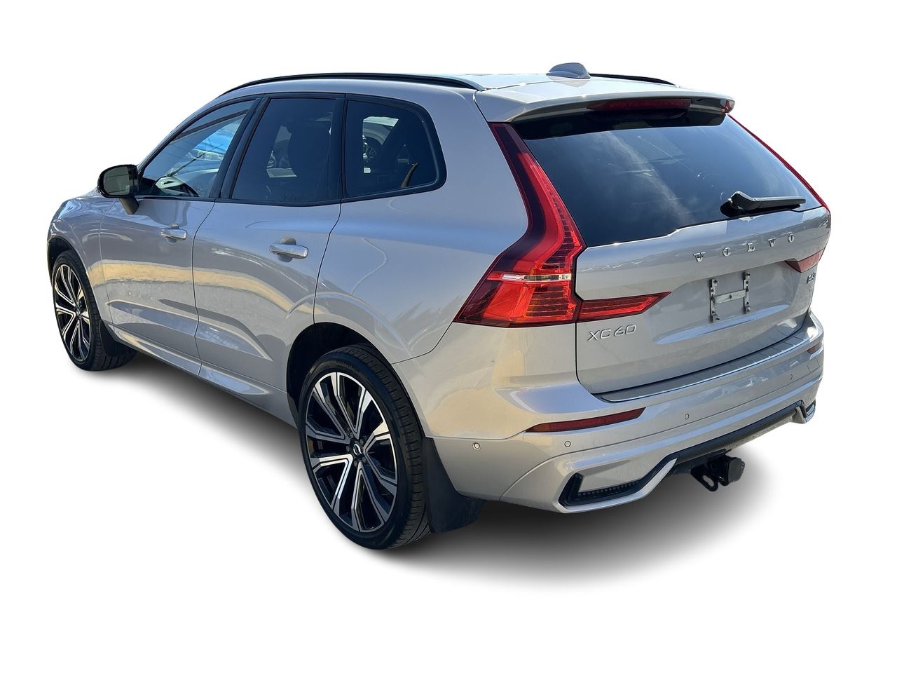 2022 Volvo XC60