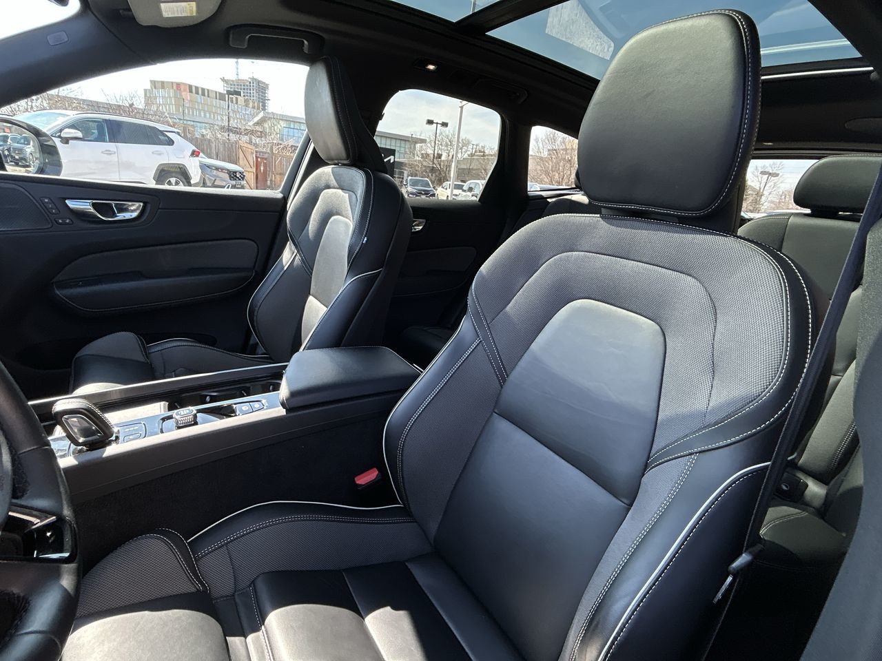 2022 Volvo XC60