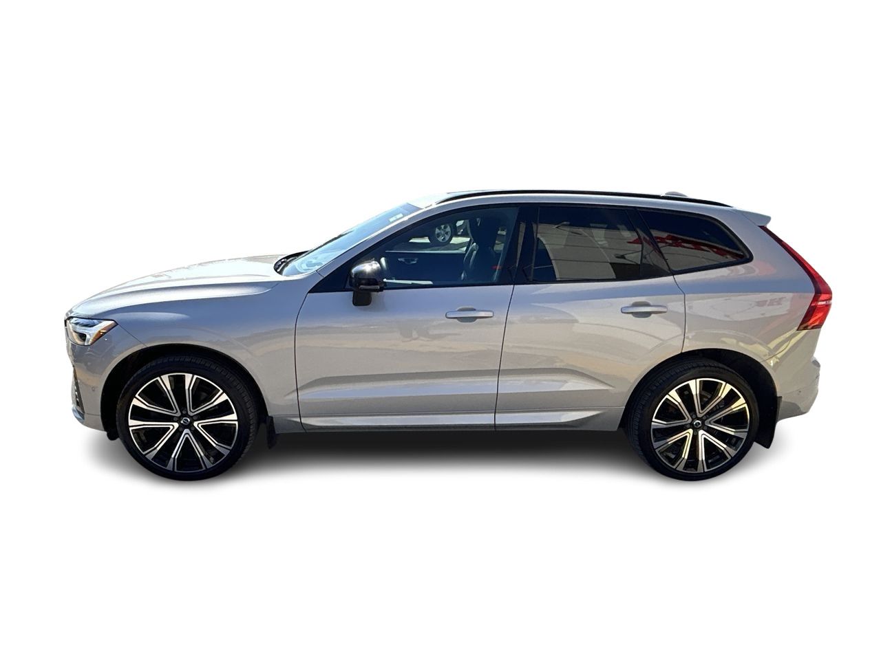 2022 Volvo XC60