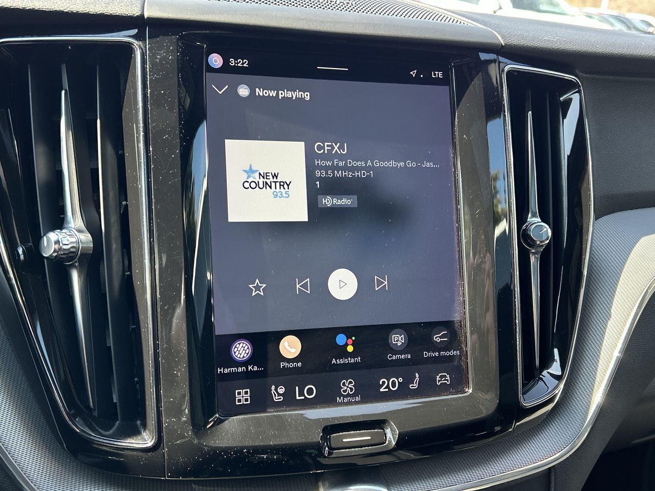 2022 Volvo XC60