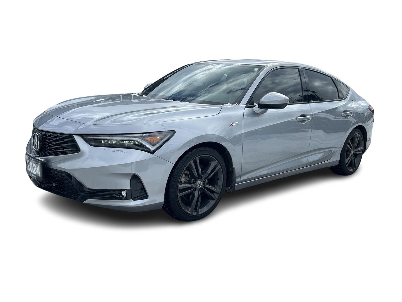 2024 Acura Integra