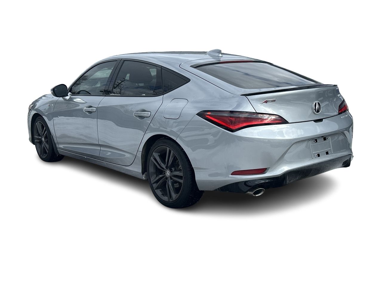 2024 Acura Integra