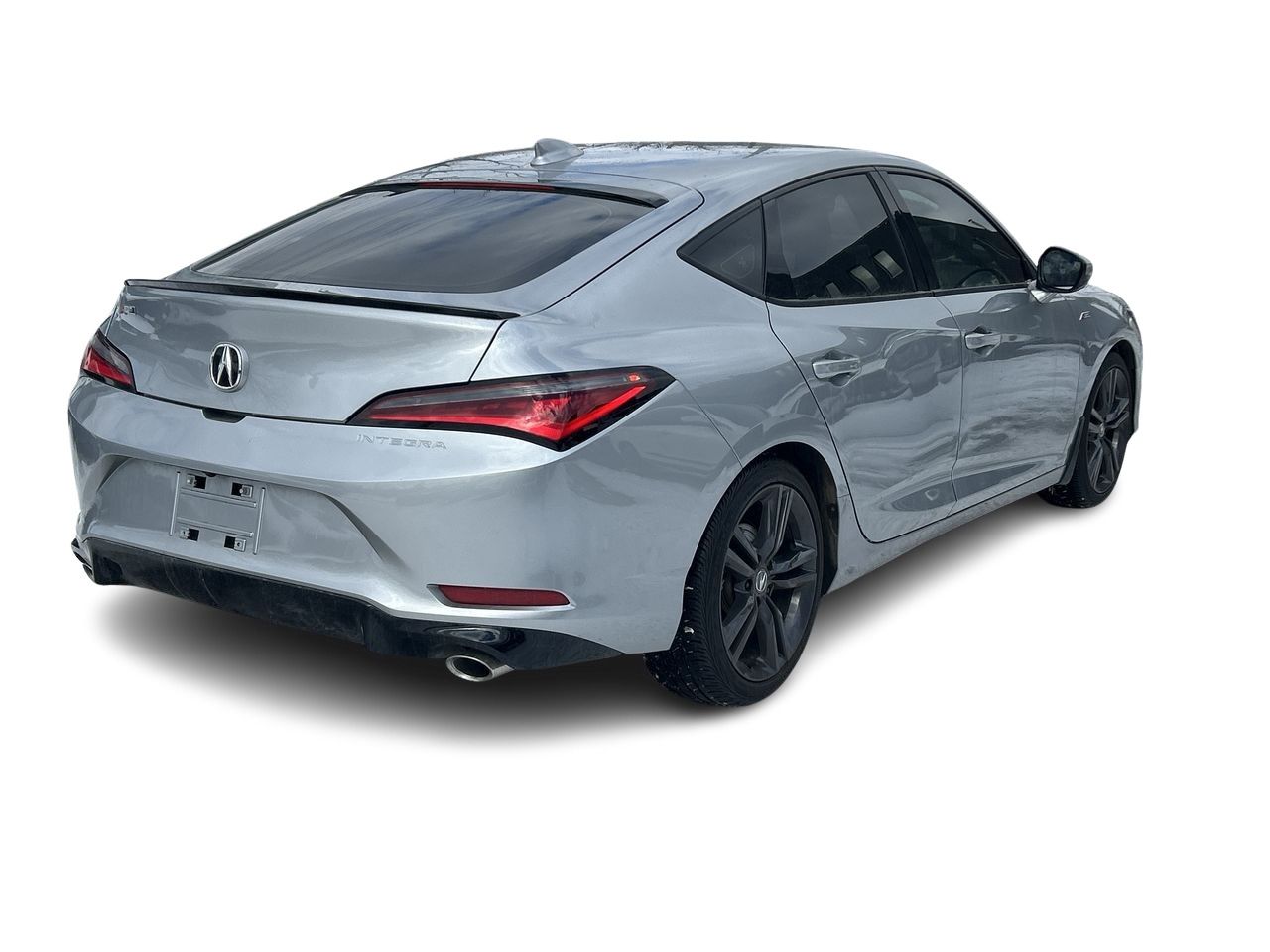 2024 Acura Integra