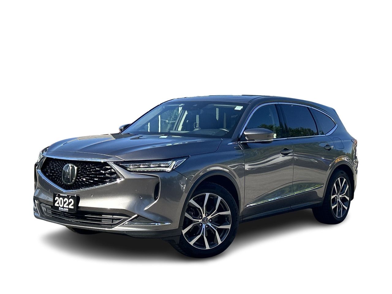 2022 Acura MDX in Markham, Ontario