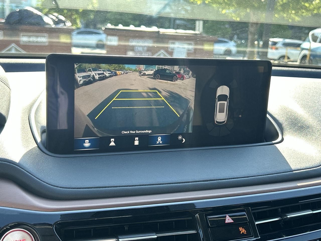 2022 Acura MDX in Markham, Ontario