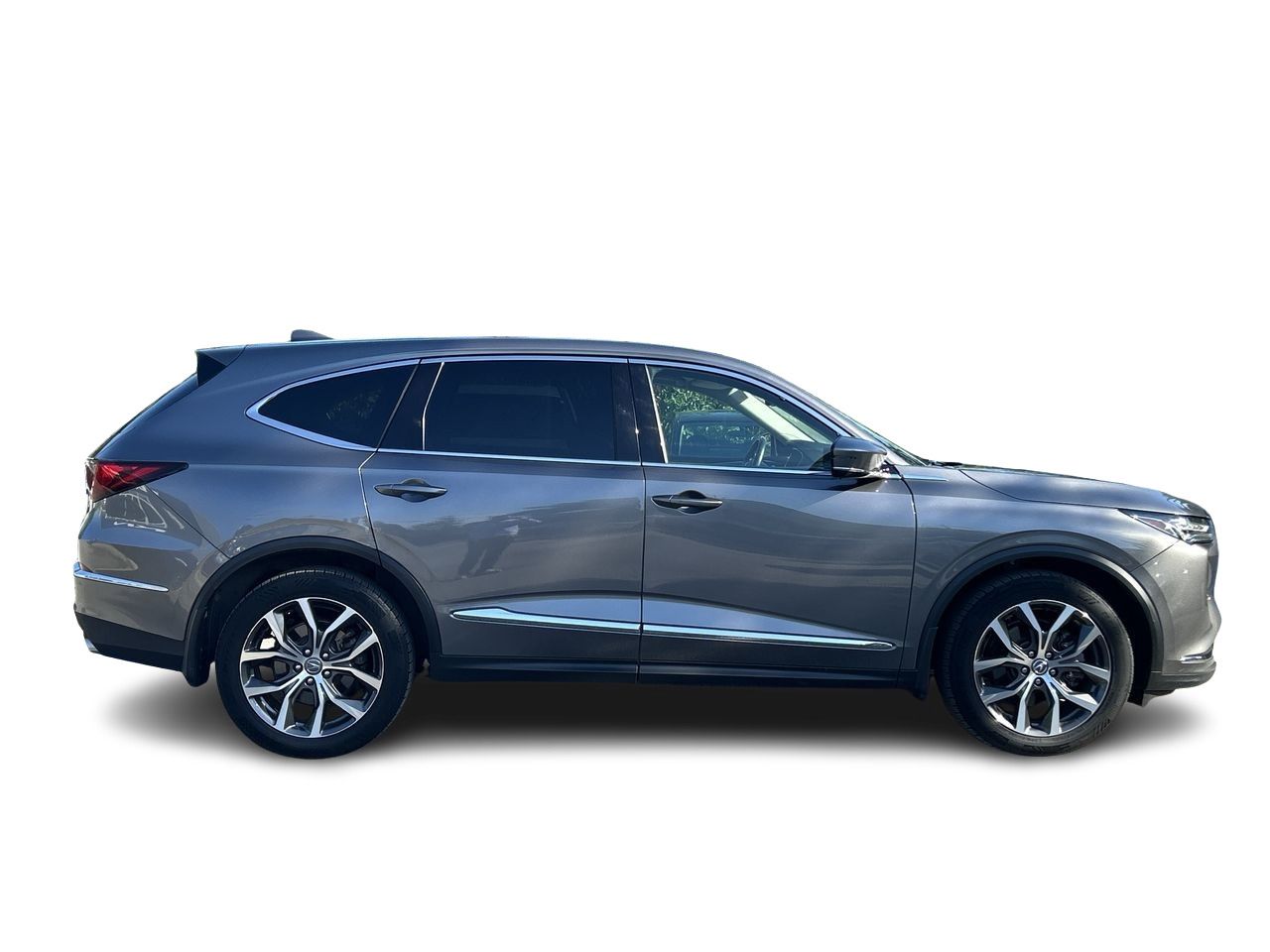 2022 Acura MDX in Markham, Ontario