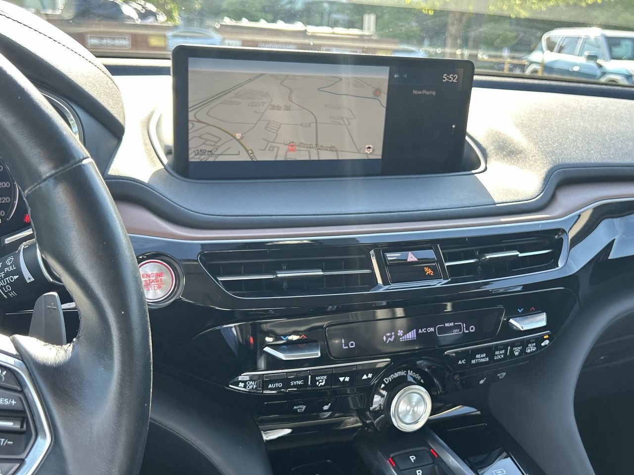2022 Acura MDX in Markham, Ontario