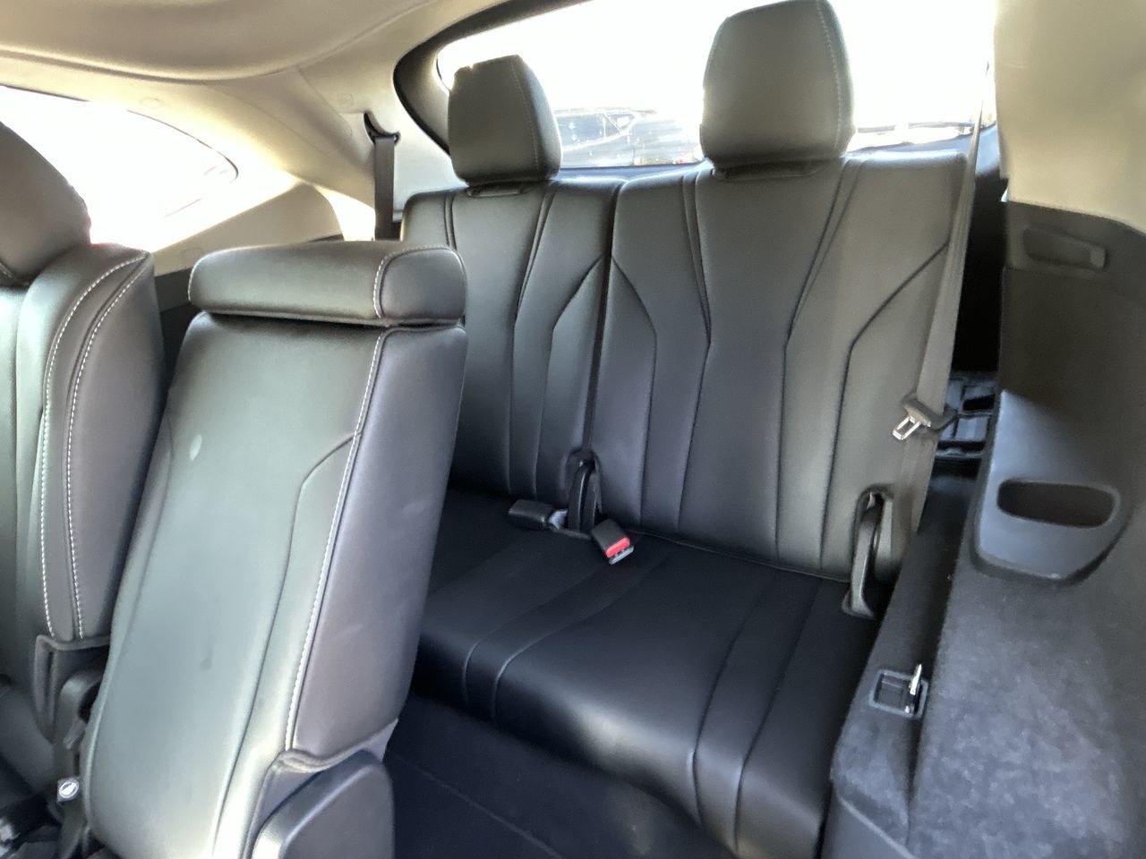 2022 Acura MDX in Markham, Ontario