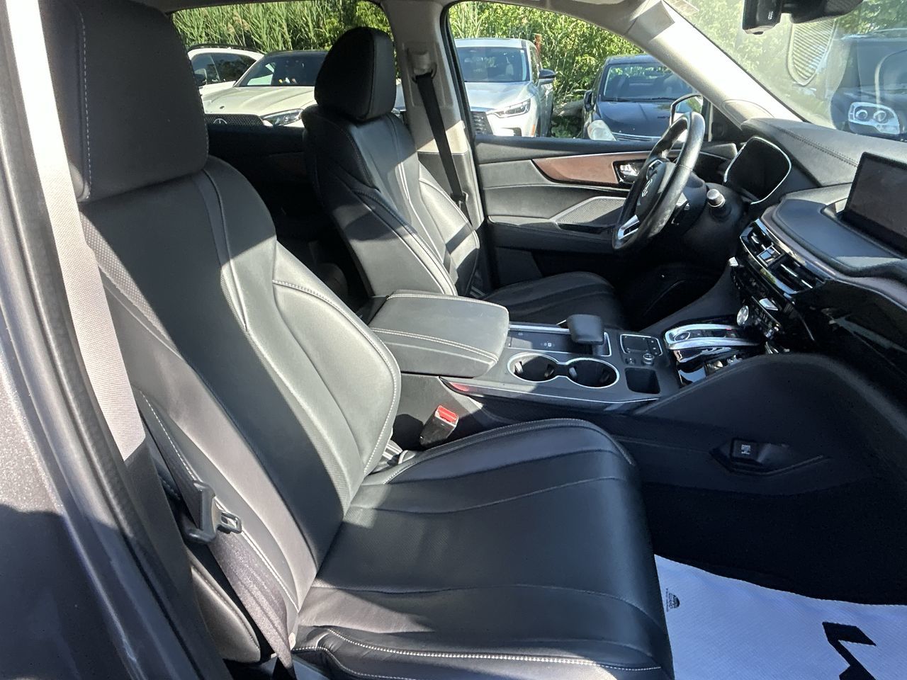 2022 Acura MDX in Markham, Ontario