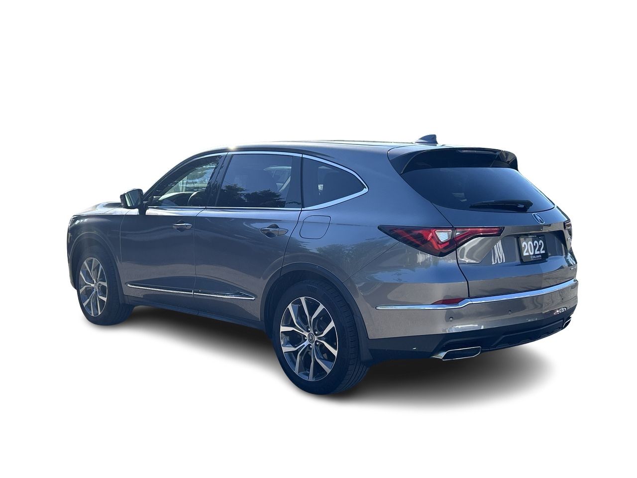 2022 Acura MDX in Markham, Ontario