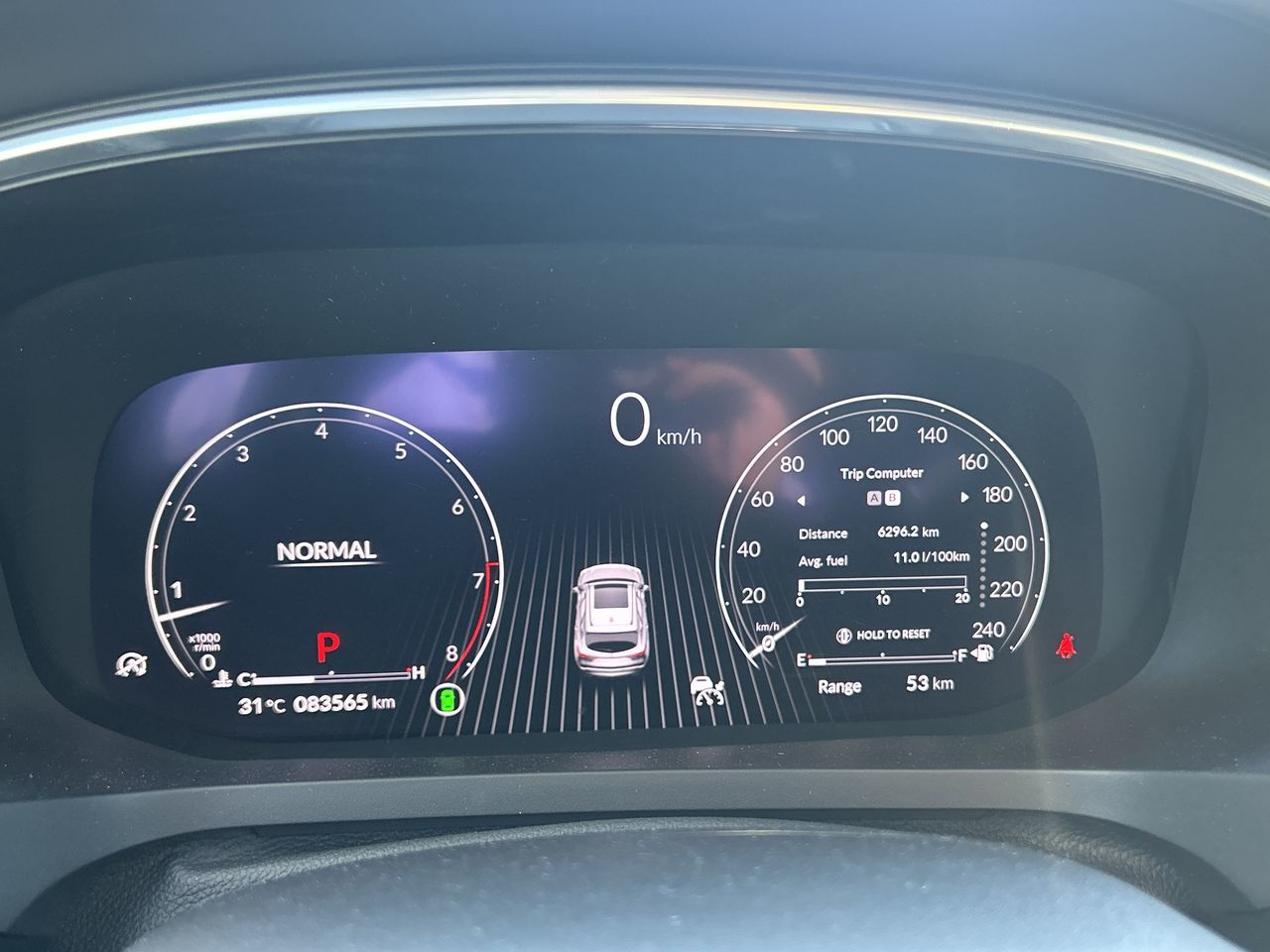 2022 Acura MDX in Markham, Ontario