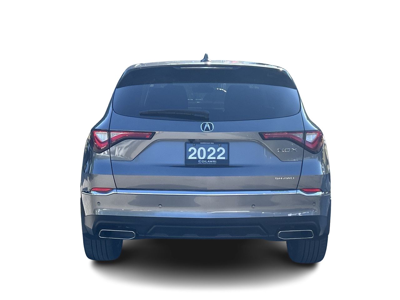 2022 Acura MDX in Markham, Ontario