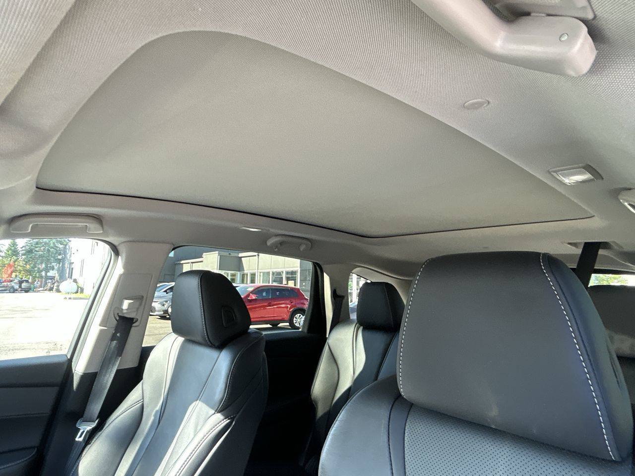 2022 Acura MDX in Markham, Ontario