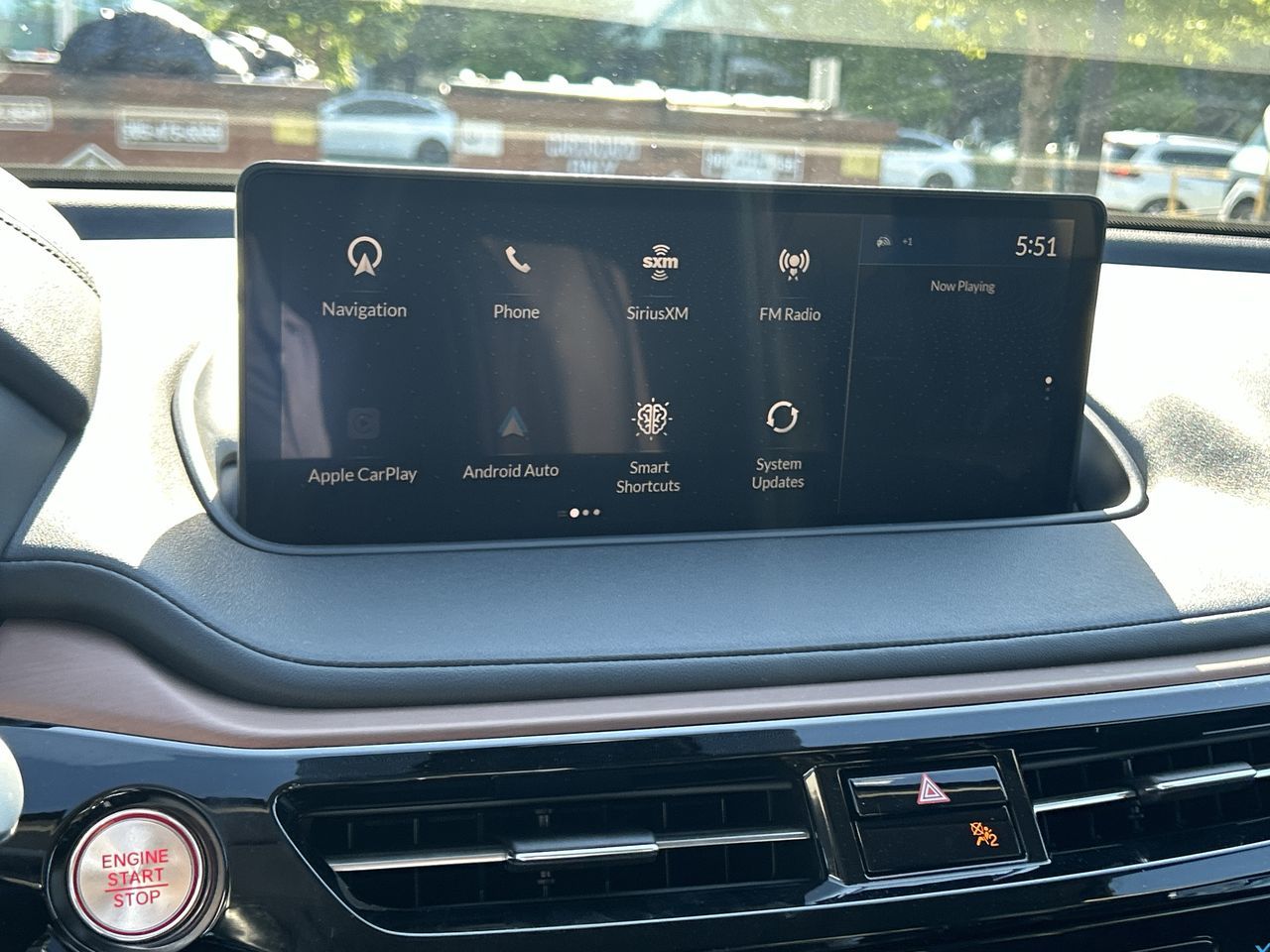 2022 Acura MDX in Markham, Ontario