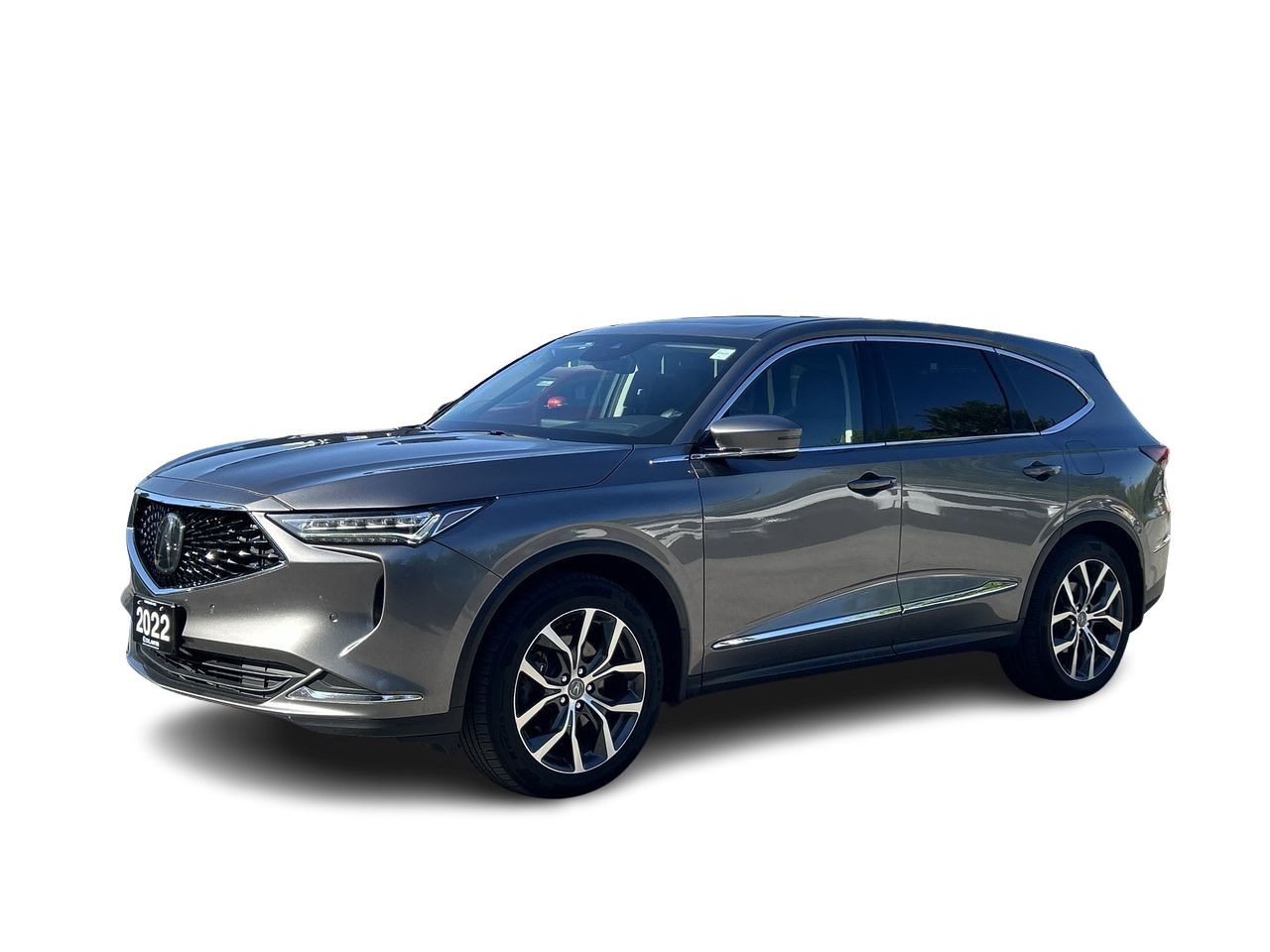 2022 Acura MDX in Markham, Ontario