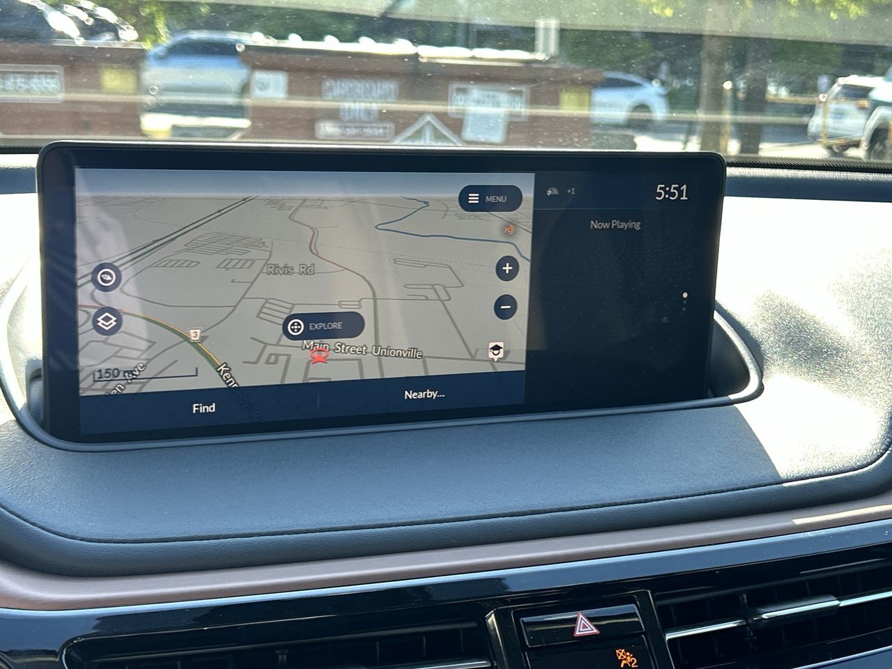 2022 Acura MDX in Markham, Ontario