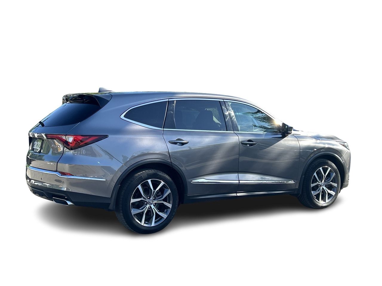 2022 Acura MDX in Markham, Ontario