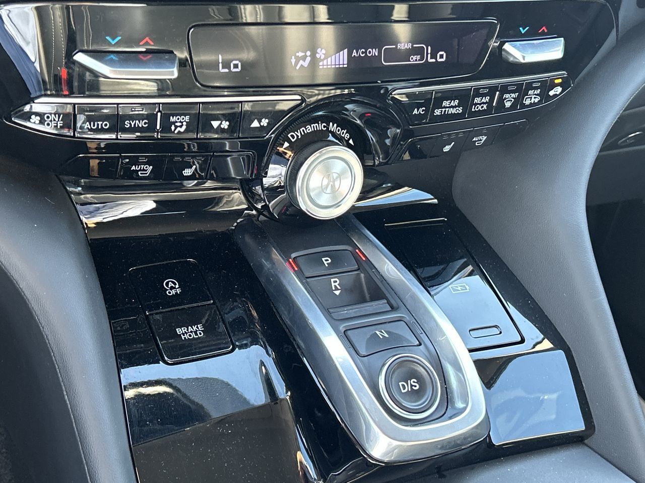 2022 Acura MDX in Markham, Ontario