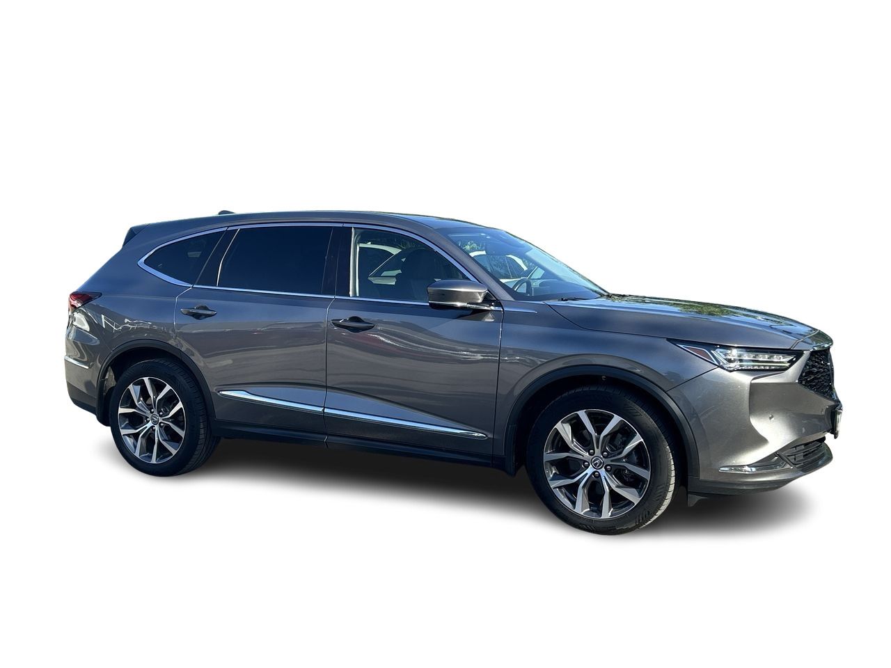 2022 Acura MDX in Markham, Ontario