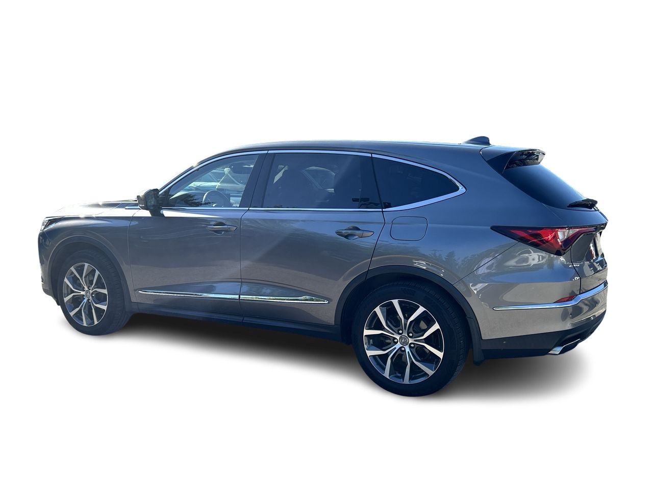 2022 Acura MDX in Markham, Ontario