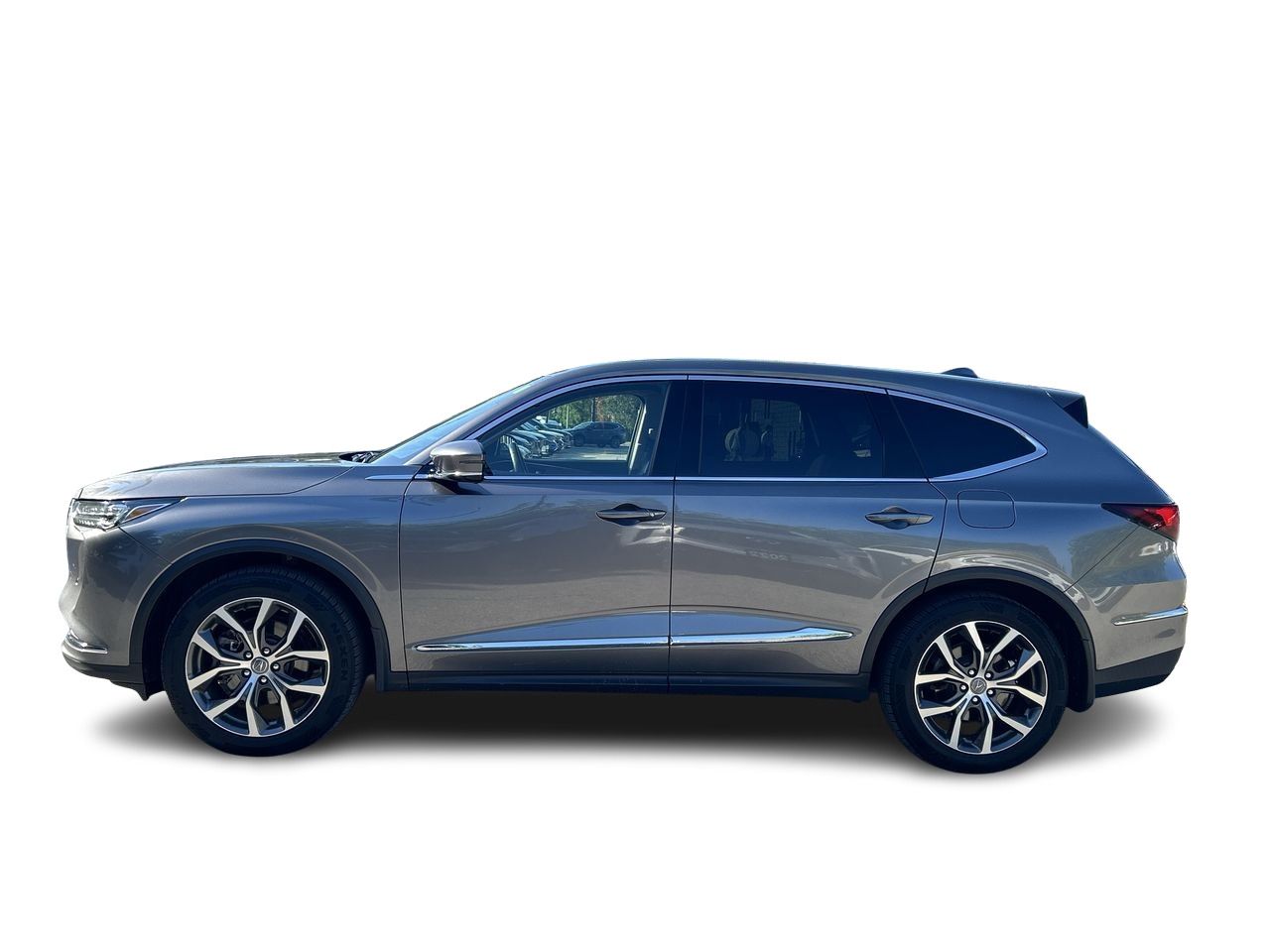 2022 Acura MDX in Markham, Ontario