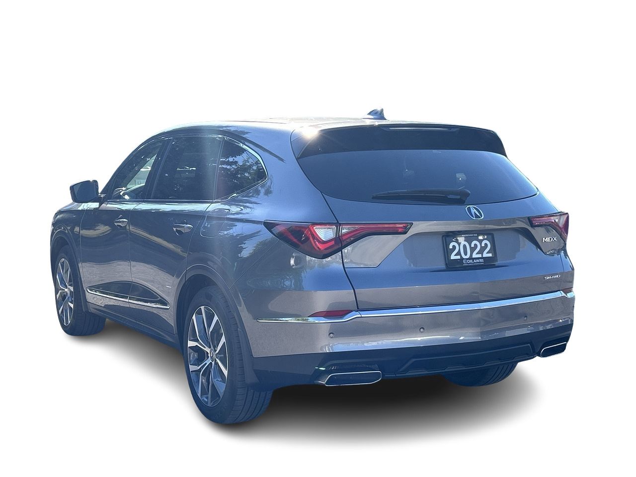 2022 Acura MDX in Markham, Ontario