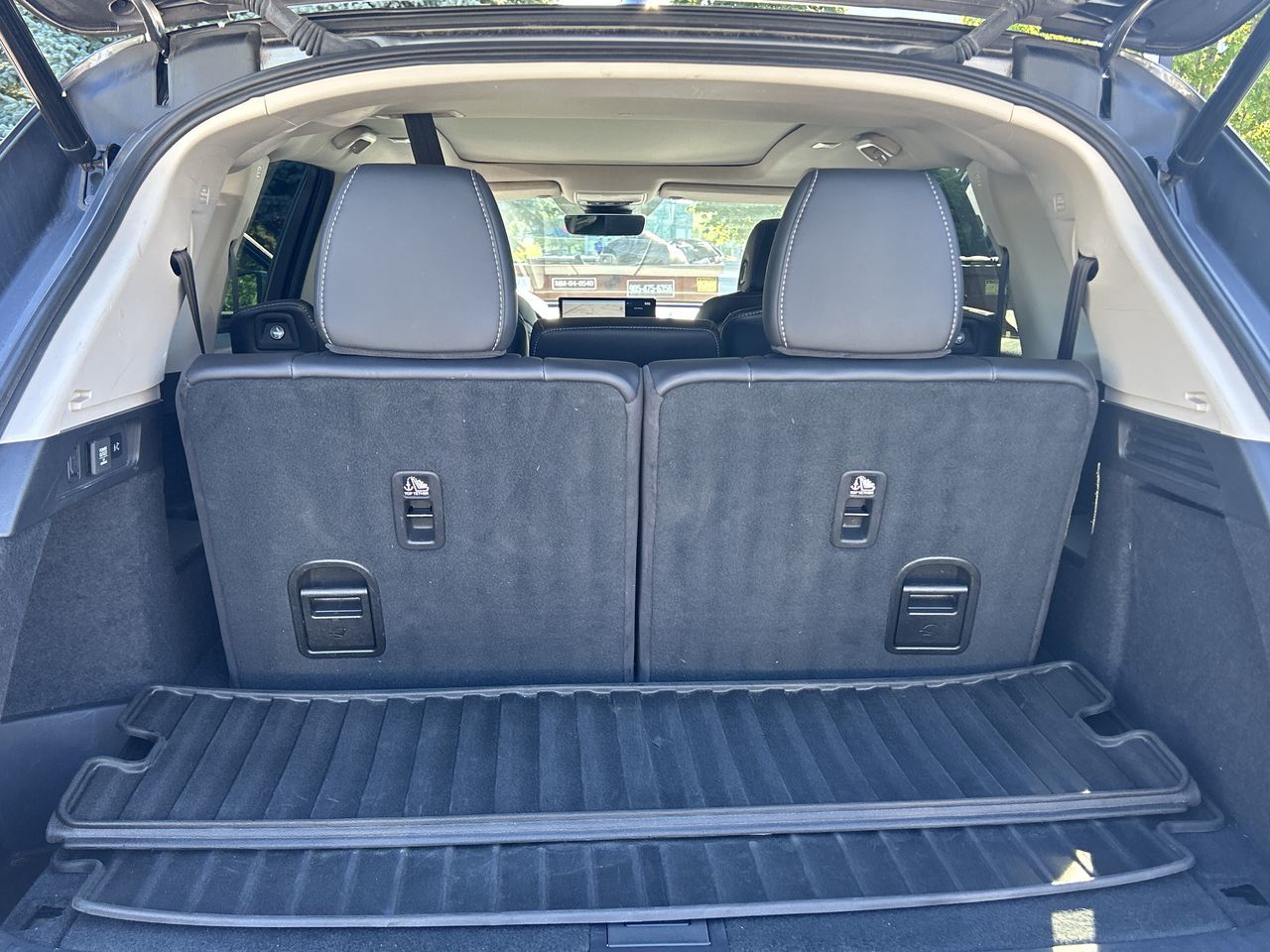 2022 Acura MDX in Markham, Ontario
