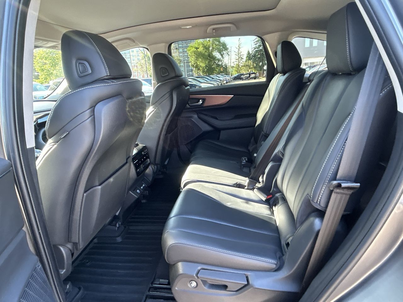 2022 Acura MDX in Markham, Ontario