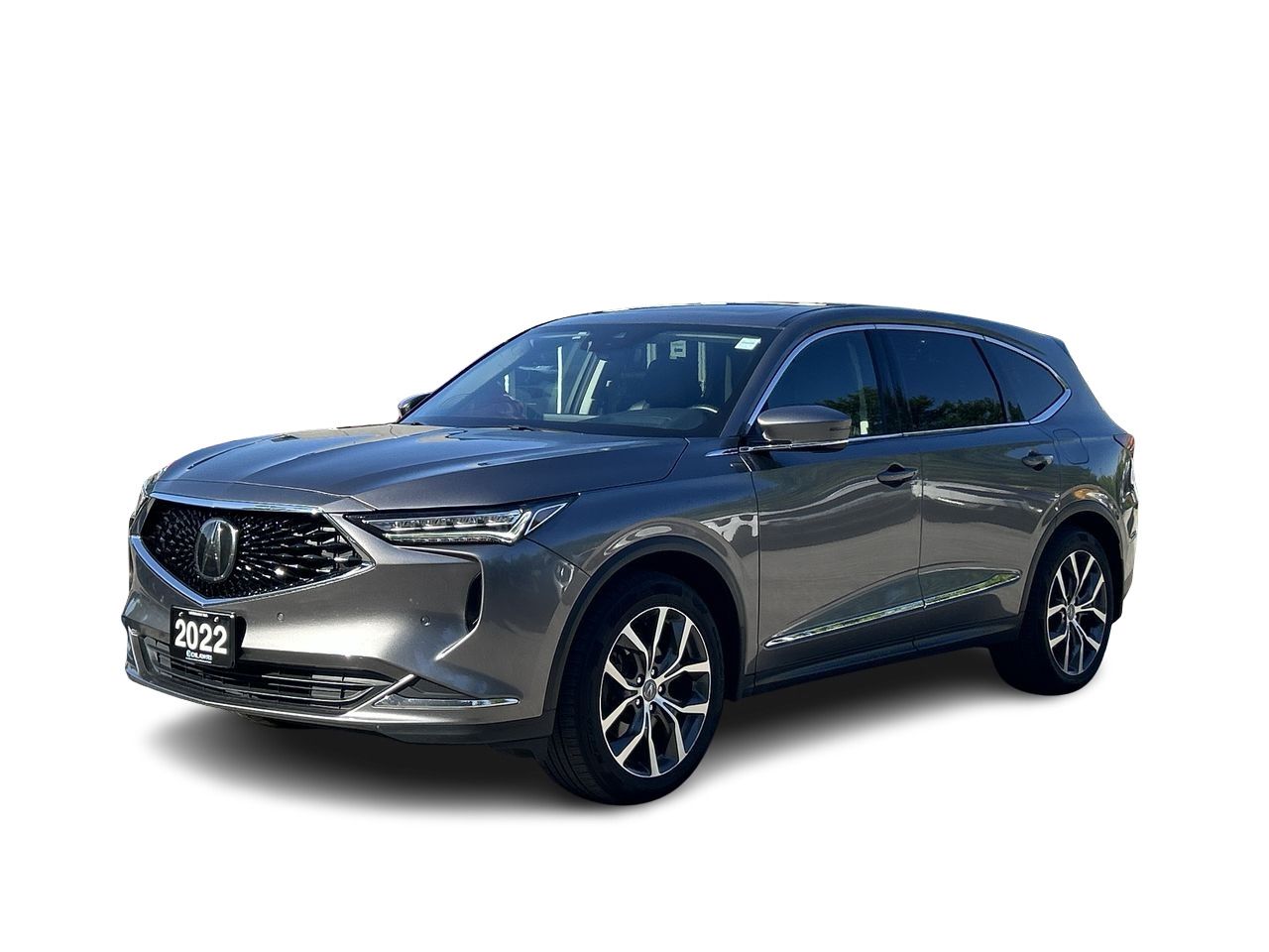 2022 Acura MDX in Markham, Ontario