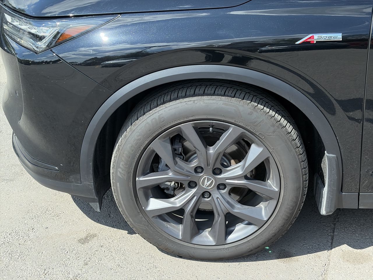 2024 Acura MDX in Markham, Ontario