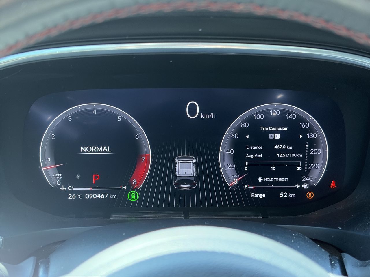 2024 Acura MDX in Markham, Ontario