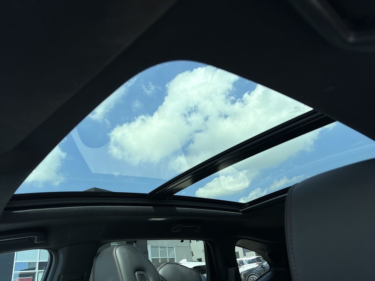 2024 Acura MDX in Markham, Ontario