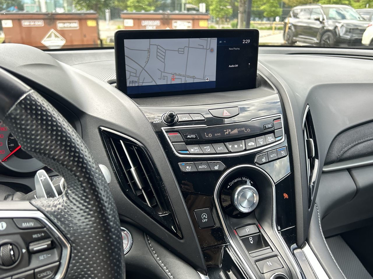 Acura RDX  2021 à Markham, Ontario