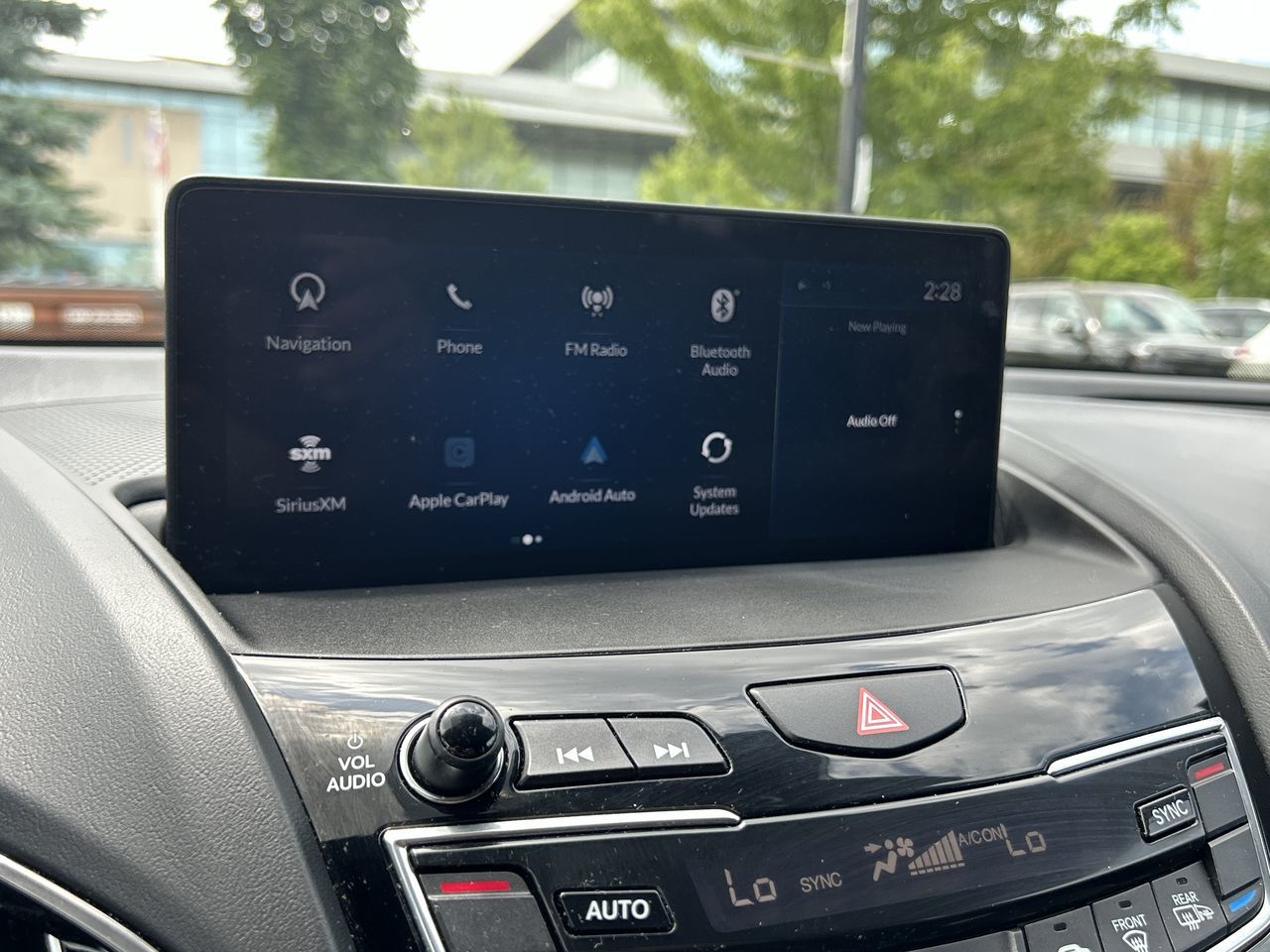 Acura RDX  2021 à Markham, Ontario