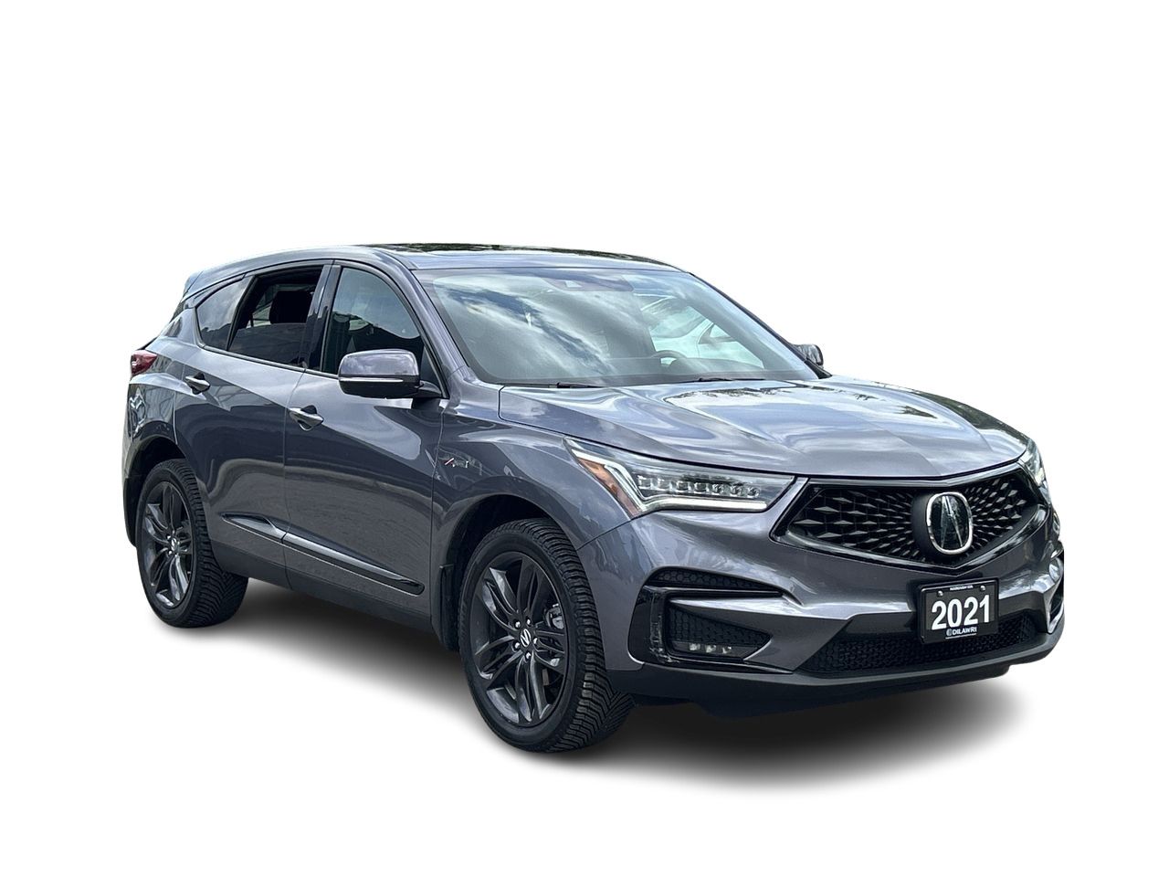 Acura RDX  2021 à Markham, Ontario