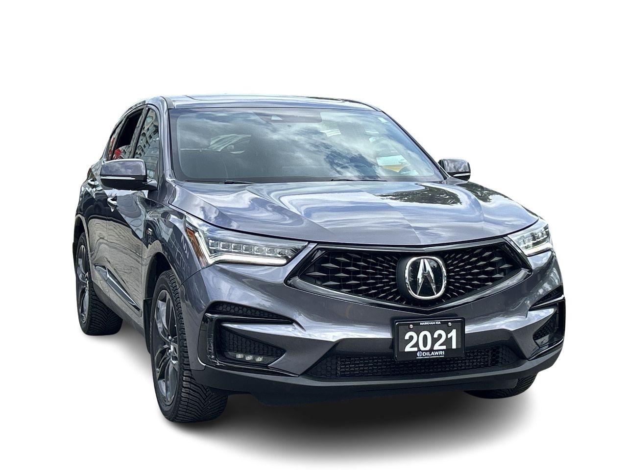 Acura RDX  2021 à Markham, Ontario