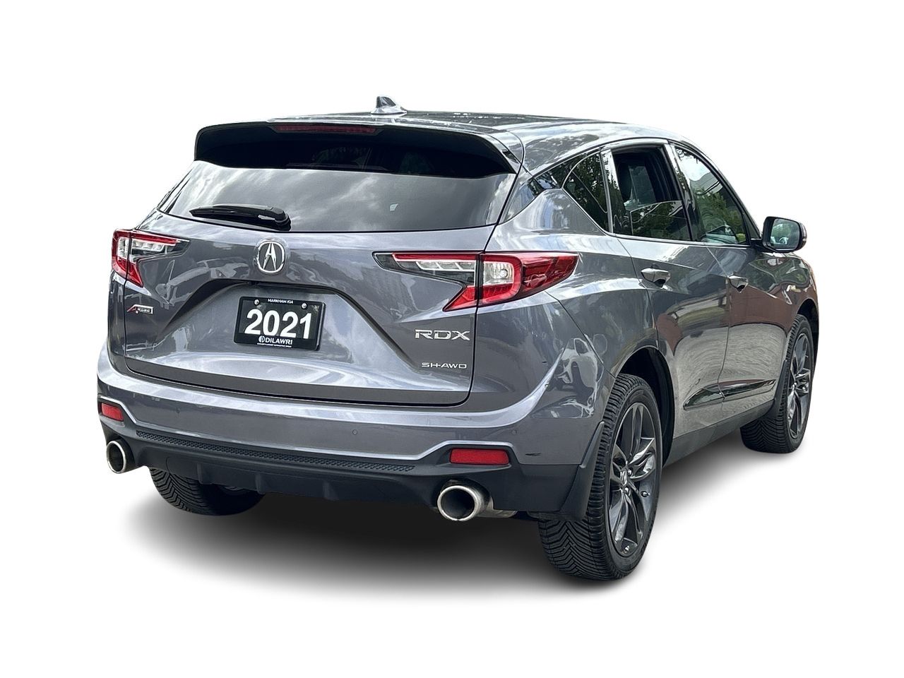 Acura RDX  2021 à Markham, Ontario
